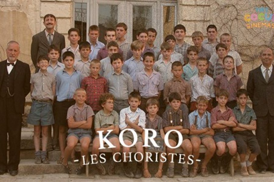 Koro (Les Choristes)